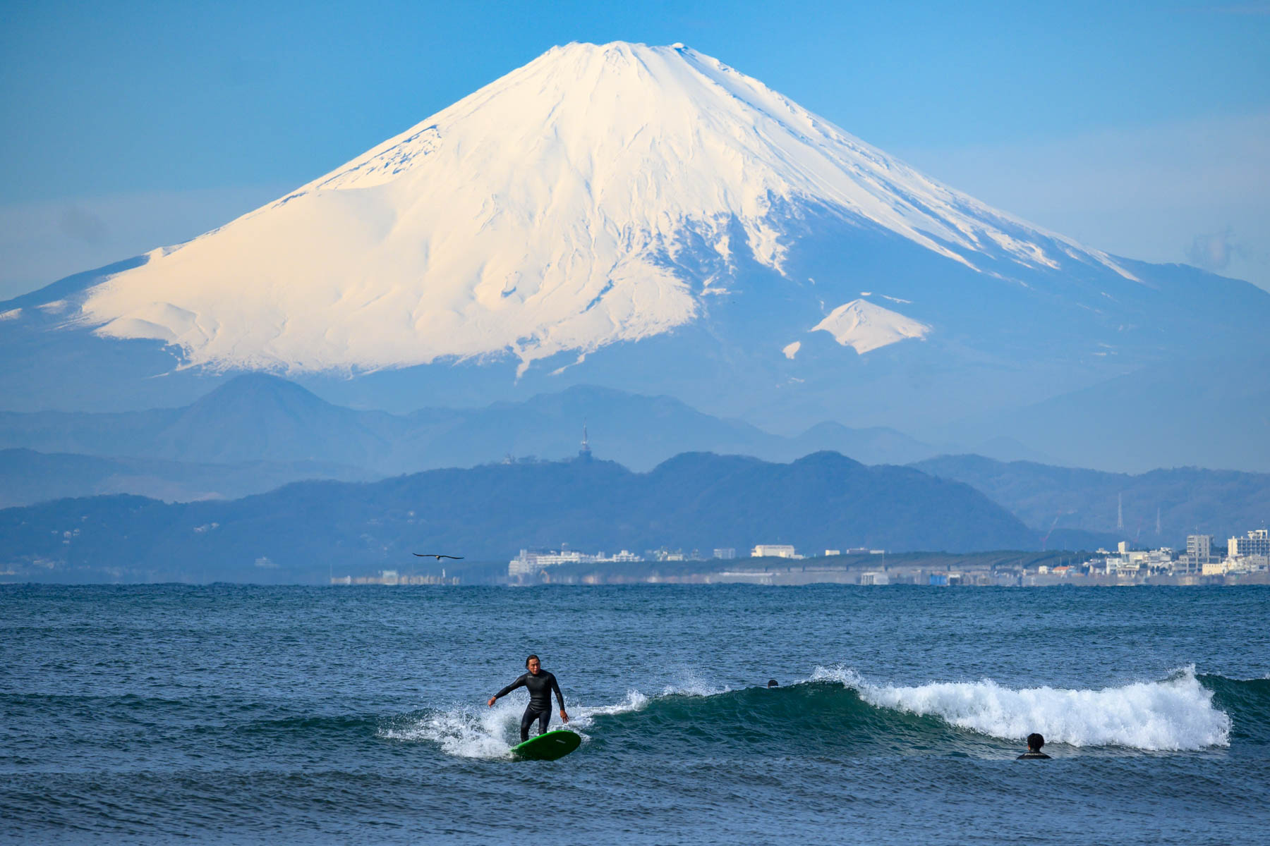 Enoshima Mark Hemmings Japan photo tour